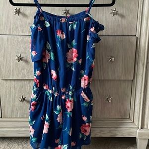 Abercrombie Kids romper
